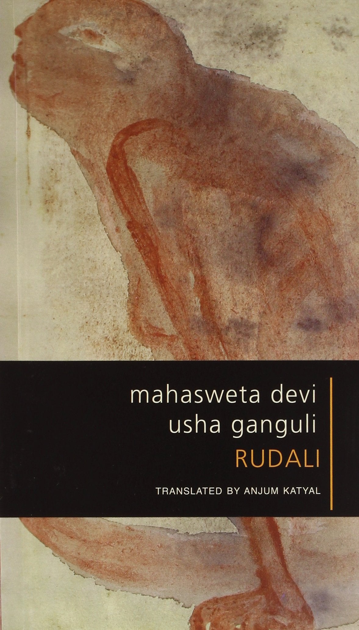 Rudali: From Fiction To Performance