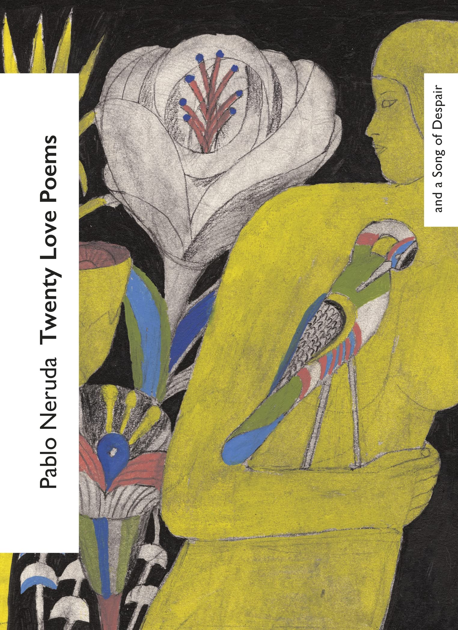 Twenty Love Poems