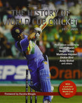 The History of World Cup Cricket