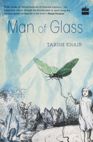 Man Of Glass