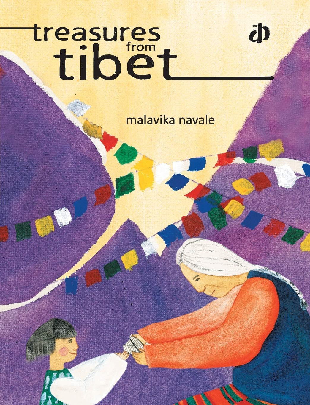 Treasures From Tibet