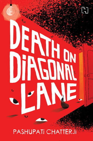 Death On Diagonal Lane