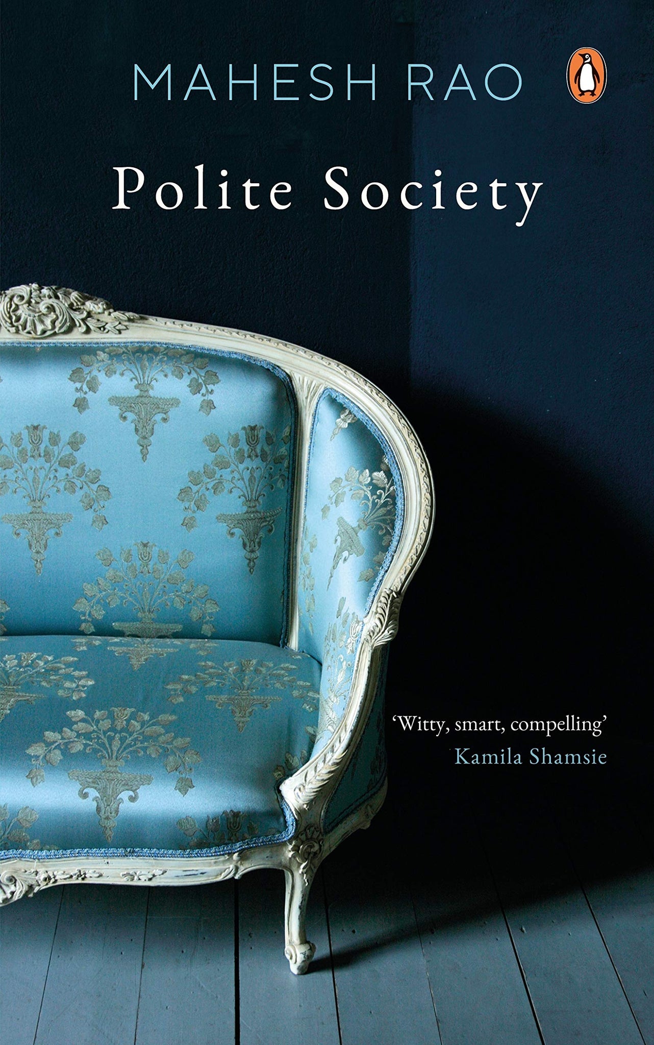 Polite Society