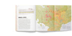 Atlas of the Invisible: Maps & Graphics That Will Change How You See the World
