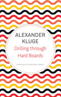 Drilling Through Hard Boards