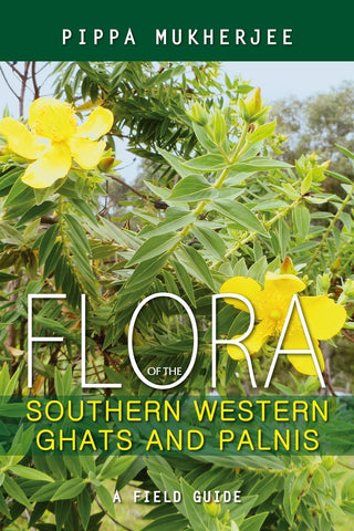 Flora Of The Southern Western Ghats And Plains