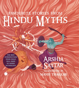 Favourite Stories From Hindu Myths