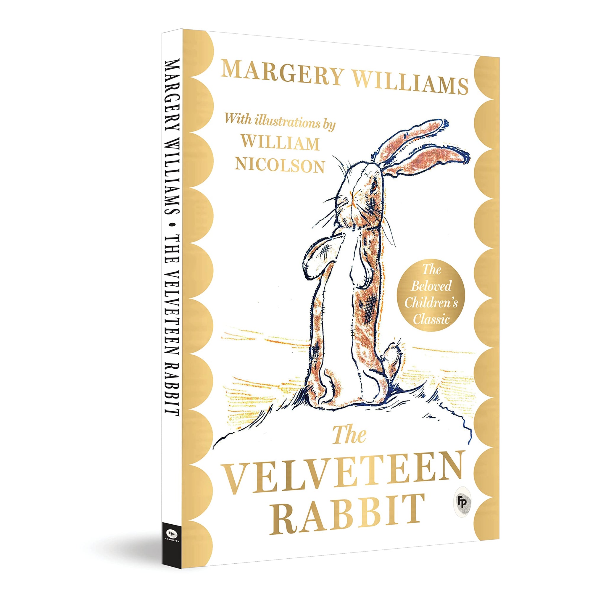 The Velveteen Rabbit