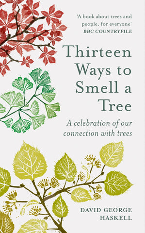 Thirteen Ways To Smell A Tree