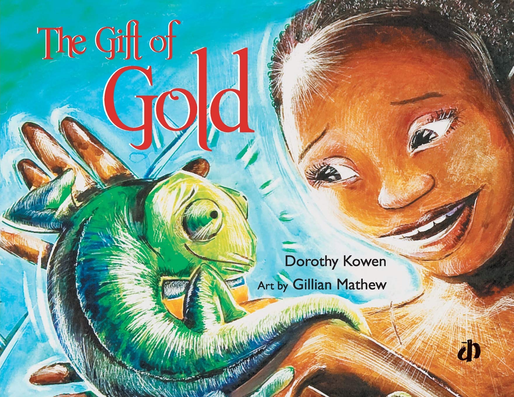 The Gift Of Gold