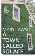 A Town Called Solace