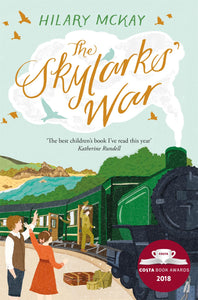 The Skylarks' Way