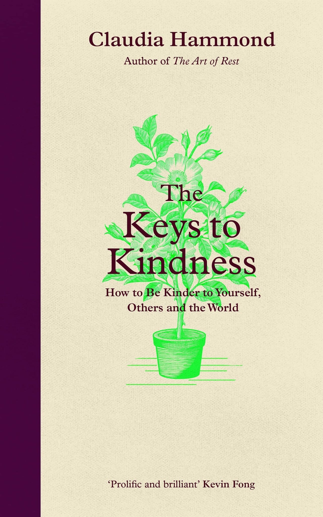 The Keys To Kindness