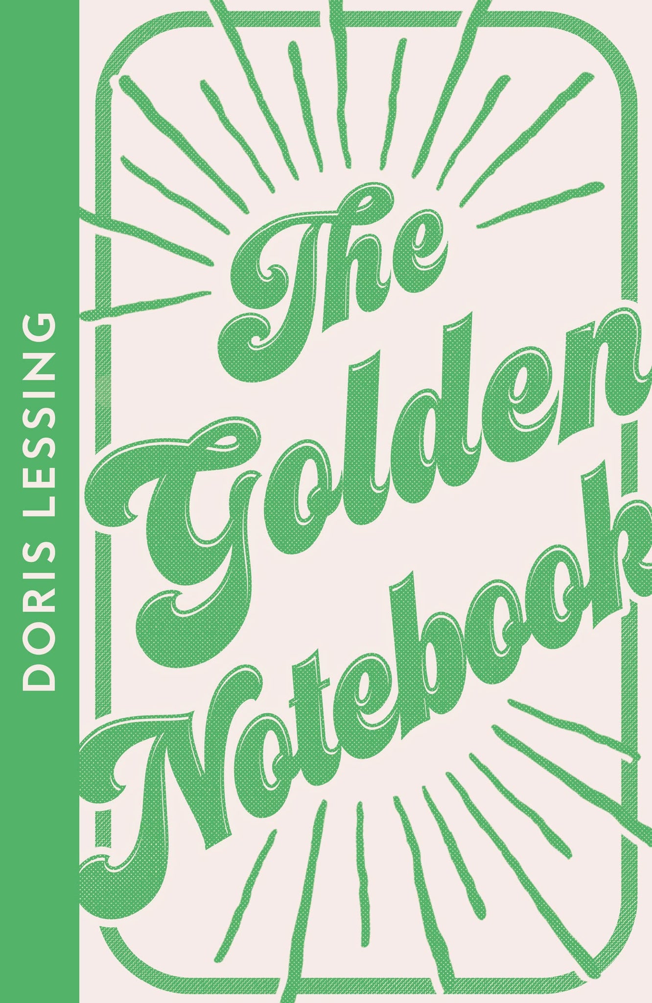 The Golden Notebook (Collins Modern Classics)