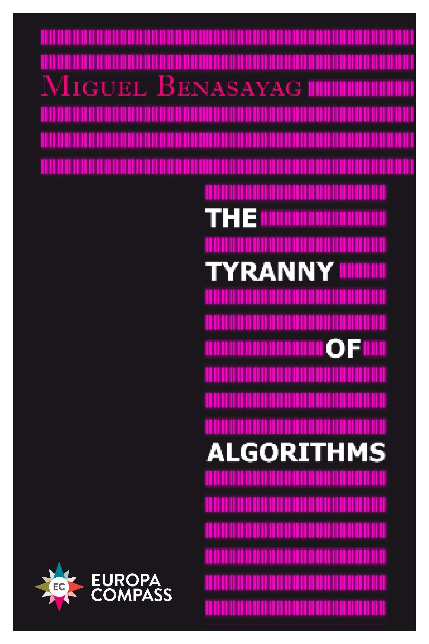 The Tyranny Of Algorithms