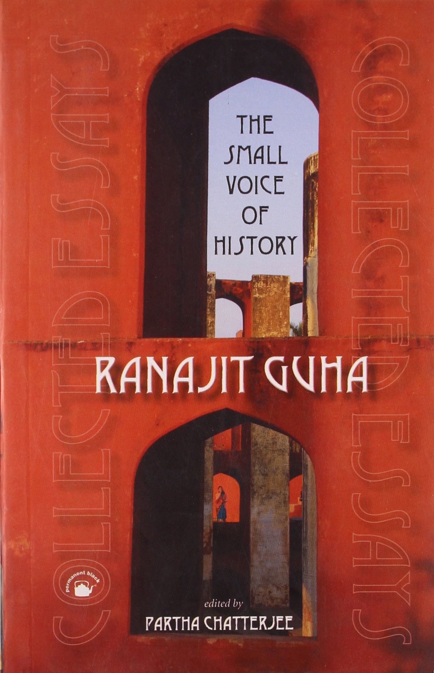 Small Voice Of History