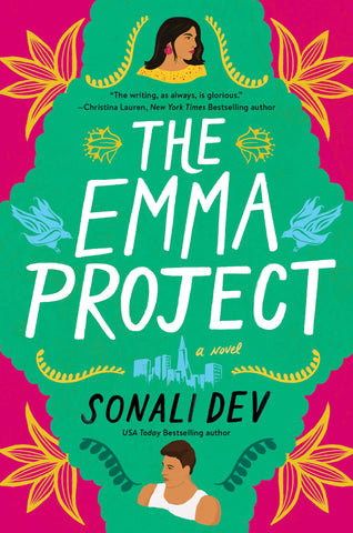 The Emma Project