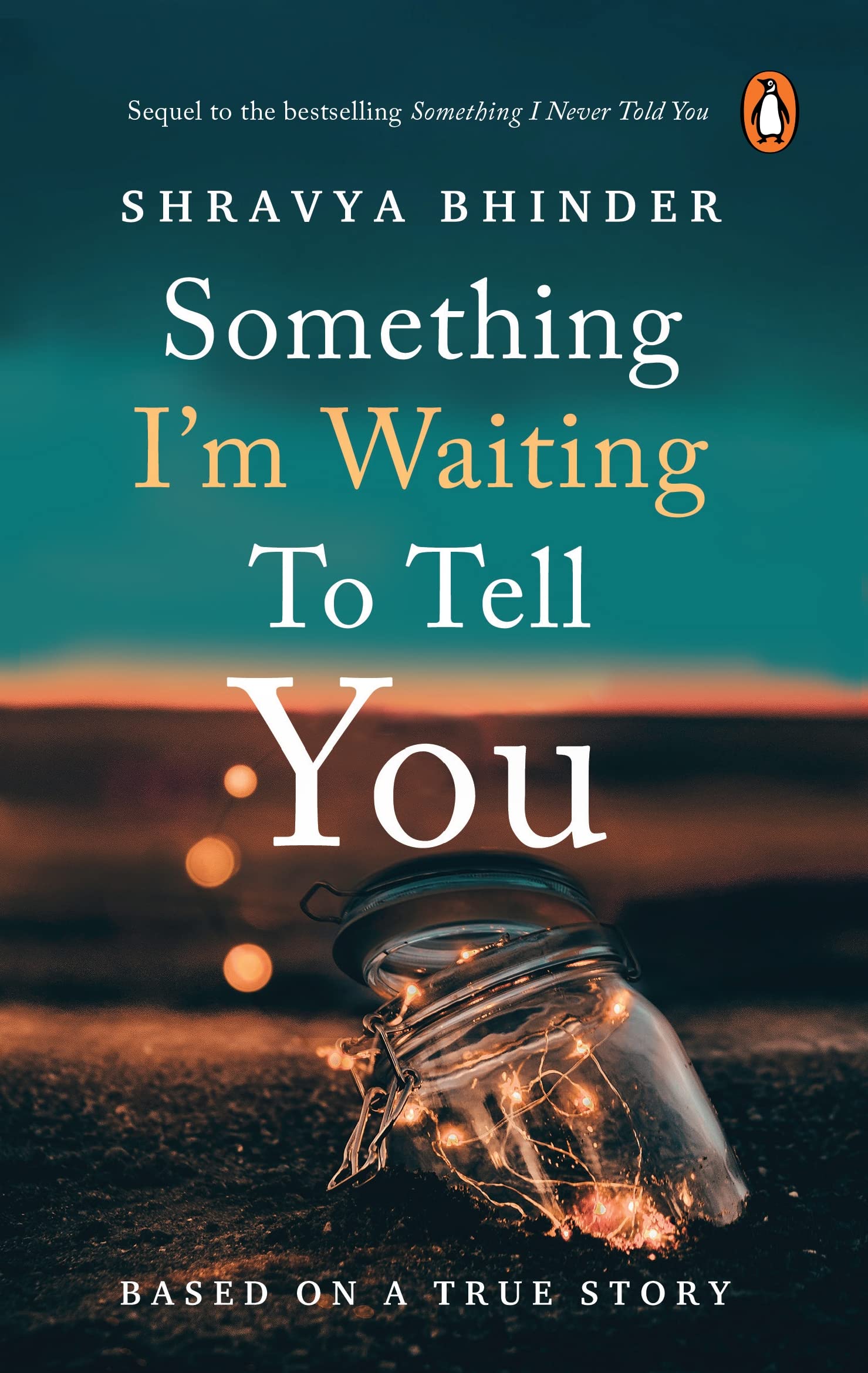 Something I'm Waiting To Tell You