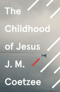The Childhood Of Jesus