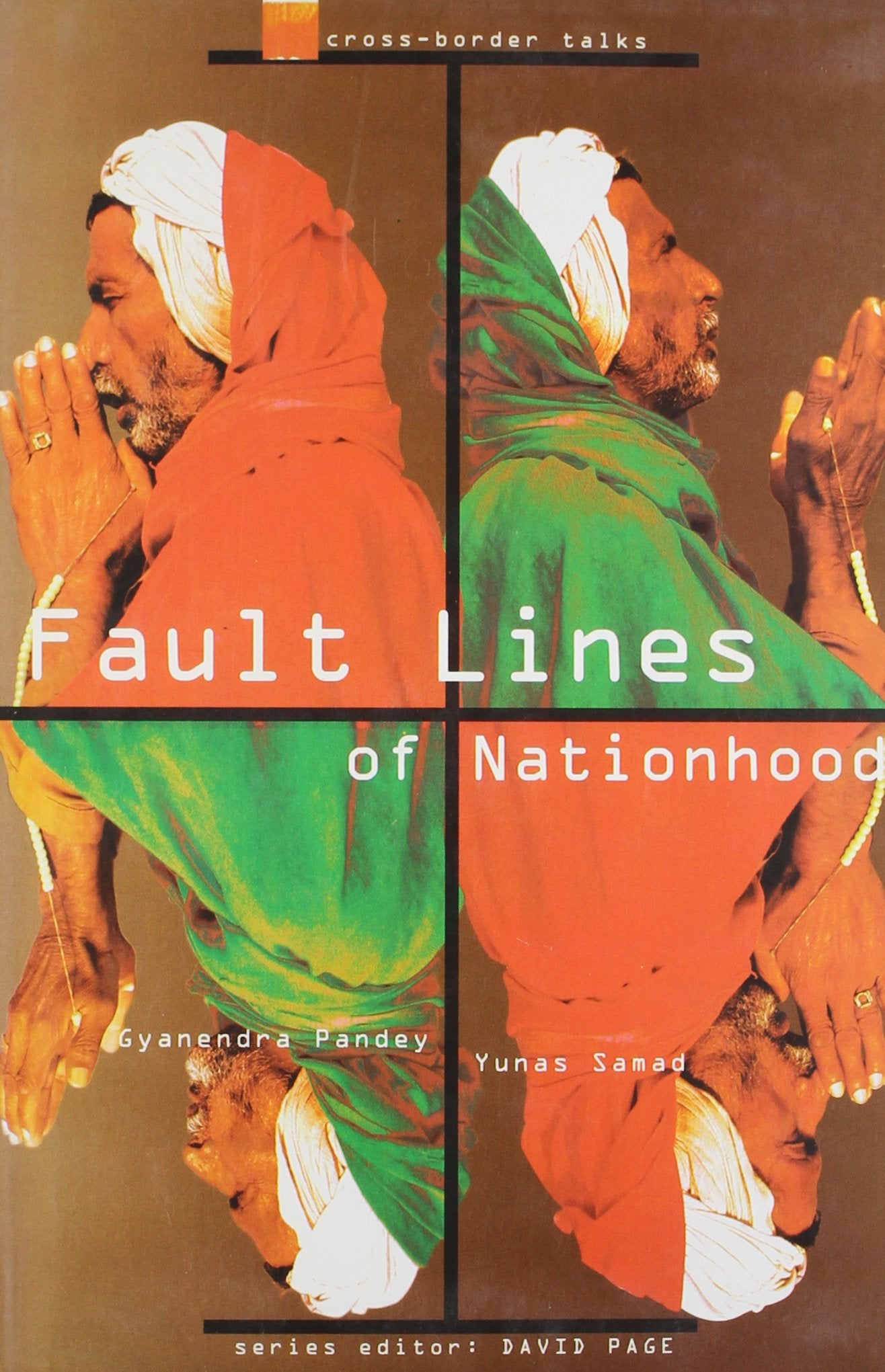 Fault Lines Of Nationhood: Cross Border Talks