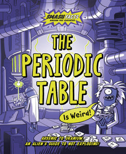 The Periodic Table Is Weird (Smash Facts)