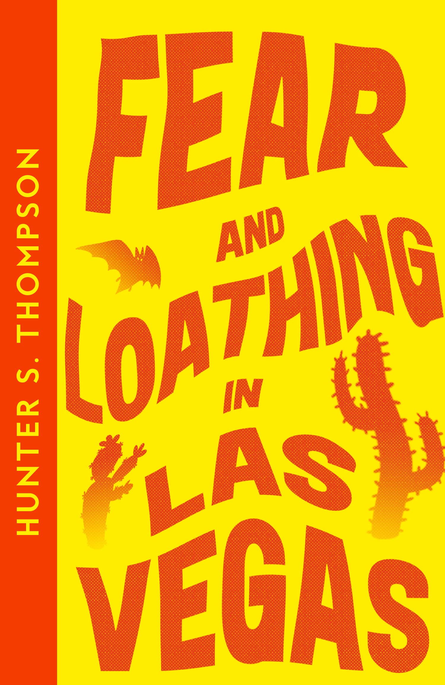 Fear and Loathing In Las Vegas (Collins Modern Classics)