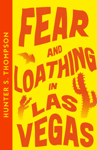 Fear and Loathing In Las Vegas (Collins Modern Classics)