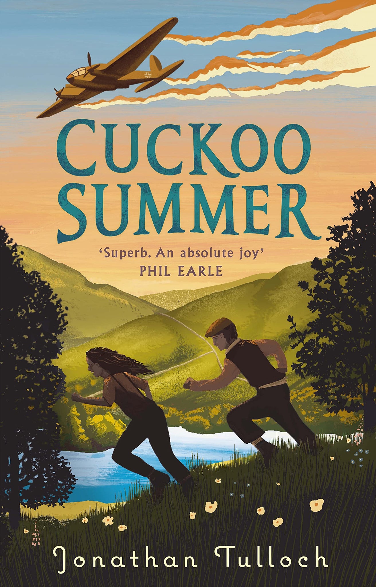 Cuckoo Summer