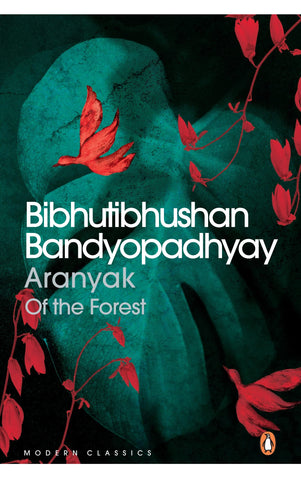 Aranyak: Of The Forest