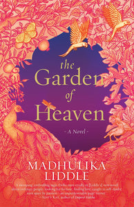 The Garden Of Heaven