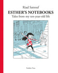 Esther's Notebooks: Tales From My Ten-Year-Old Life
