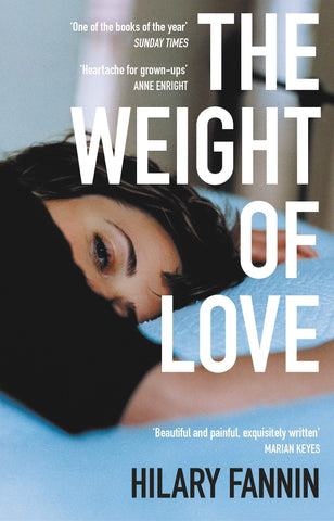 The Weight Of Love