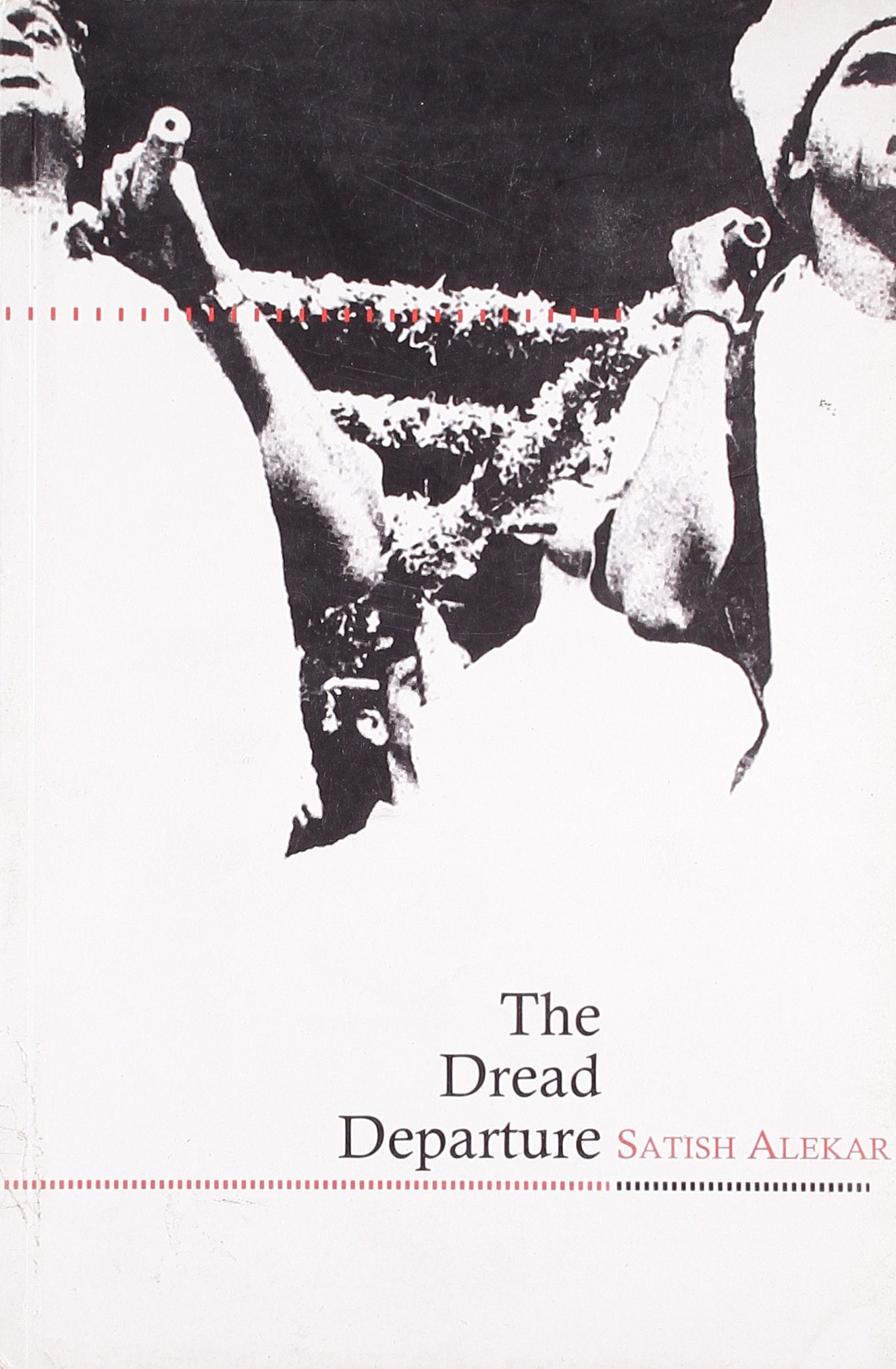The Dread Departure