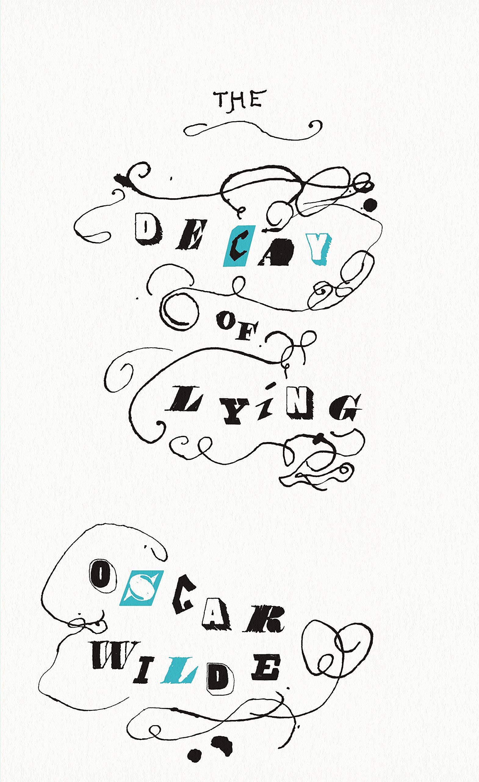 The Decay of Lying (Penguin Great Ideas)