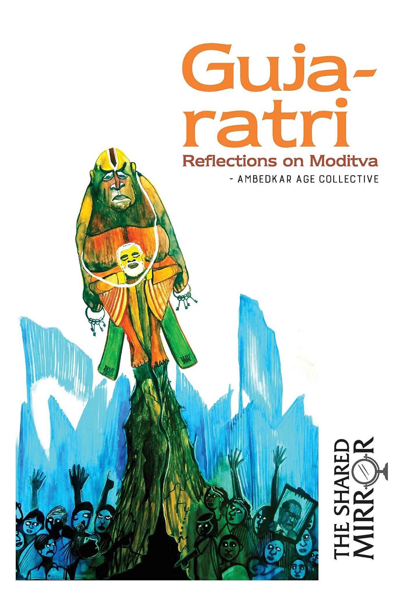 Guja-Ratri: Reflections On Moditva