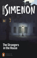 The Strangers In The House