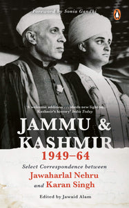 Jammu And Kashmir 1949-1964