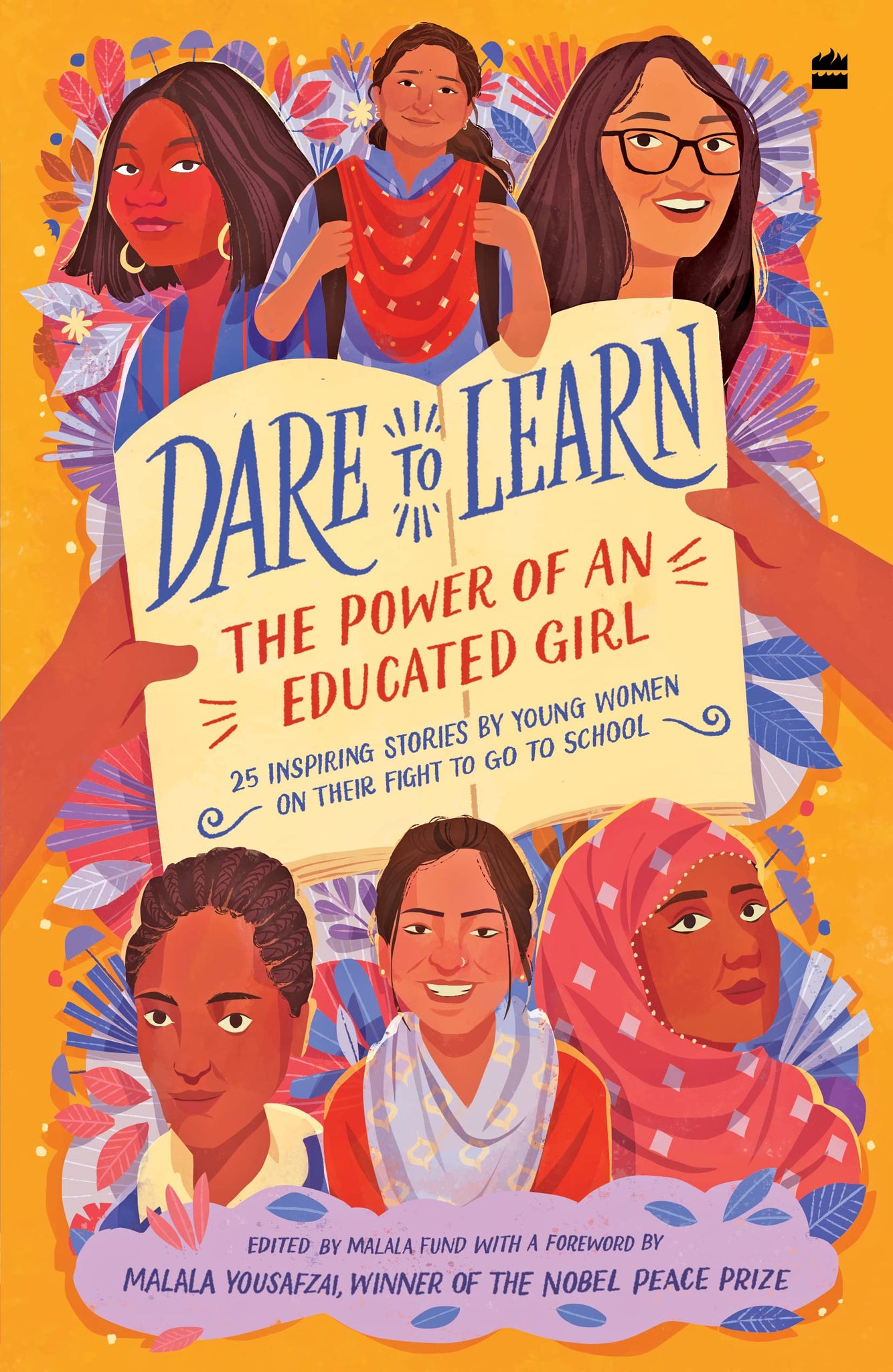 Dare To Learn: The Power Of An Educated Girl