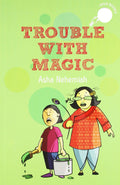 Hole Book: Trouble with Magic
