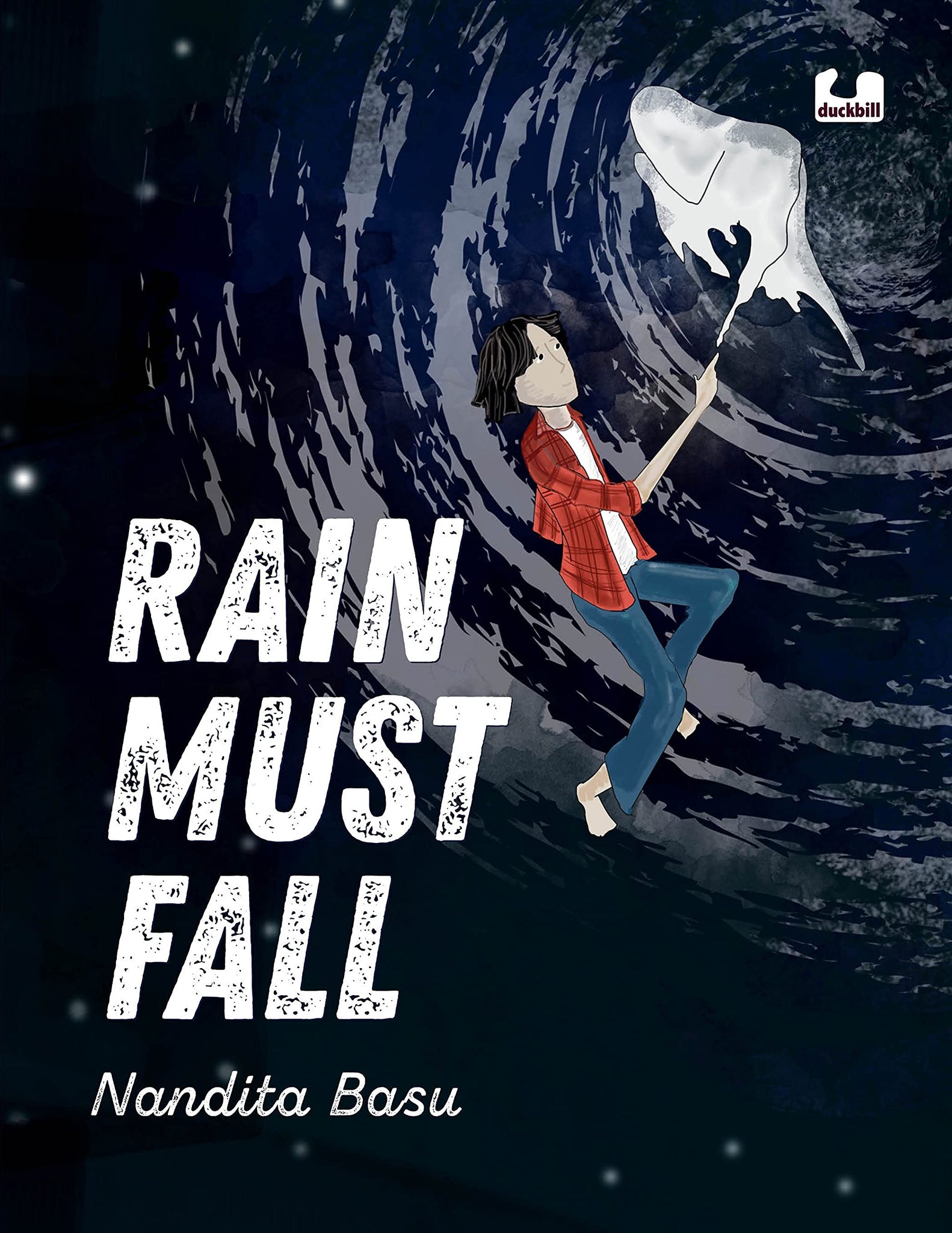 Rain Must Fall