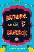 Bathinda To Bangkok
