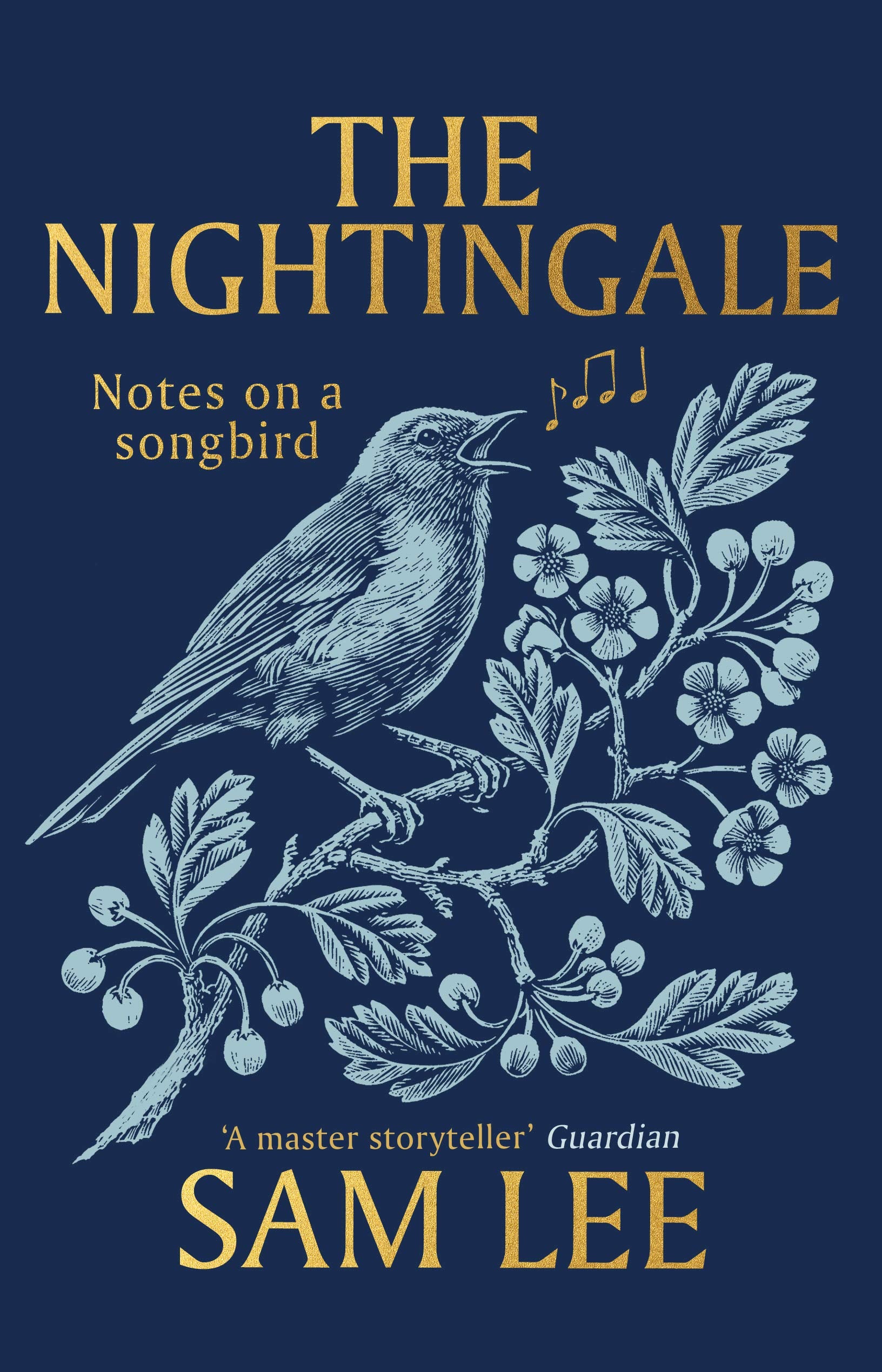 The Nightingale: Notes On A Songbird