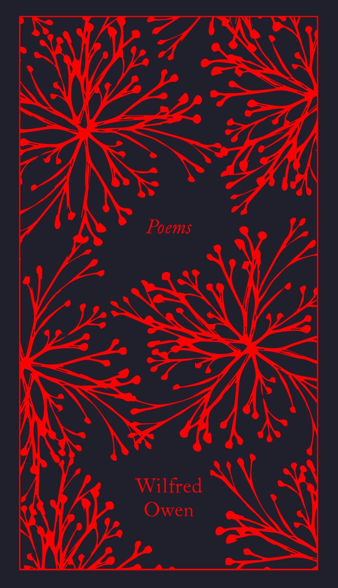 Poems (Penguin Clothbound Poetry)