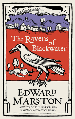 The Ravens Of Blackwater