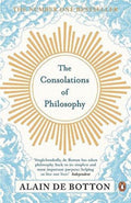The Consolations Of Philosophy