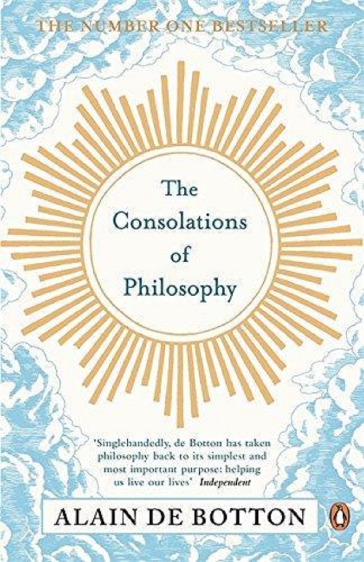 The Consolations Of Philosophy