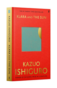 Klara And The Sun (Gift Edition)