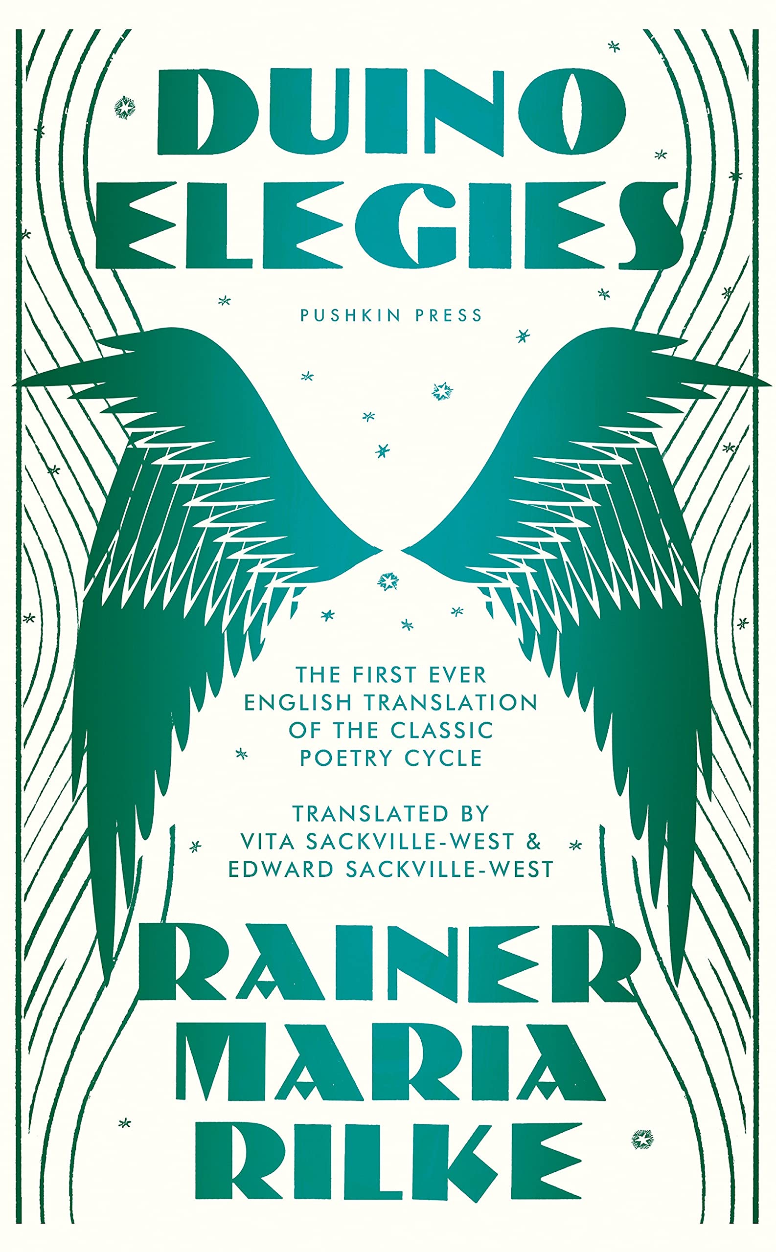 Duino Elegies
