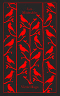 Les Miserables (Penguin Clothbound Classics)