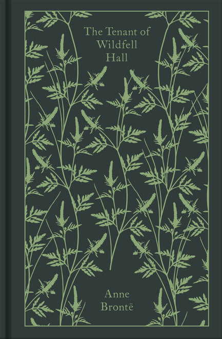 Penguin Clothbound Classics